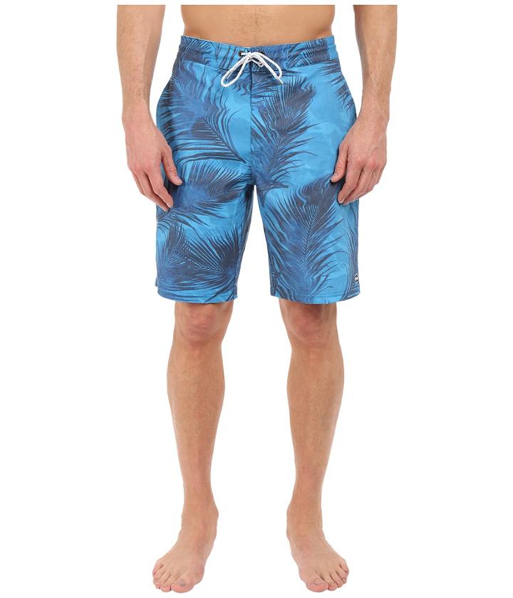 Billabong - All Day Poolside Lo Tides 19 Boardshorts