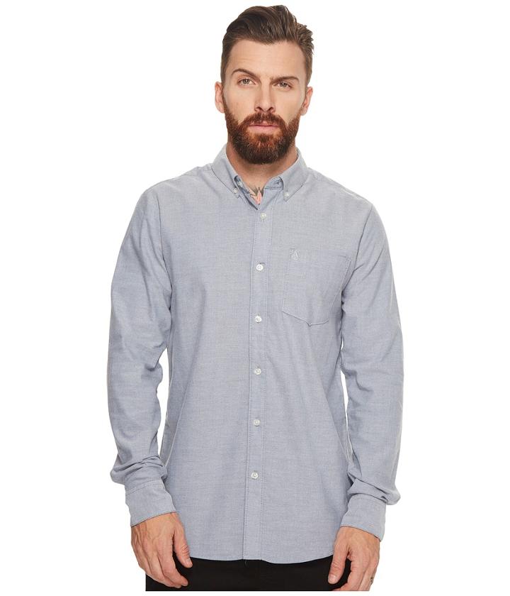Volcom - Oxford Stretch Woven