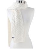 The North Face - Cable Minna Scarf