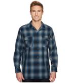 Pendleton - Board Shirt In Worsted Wool