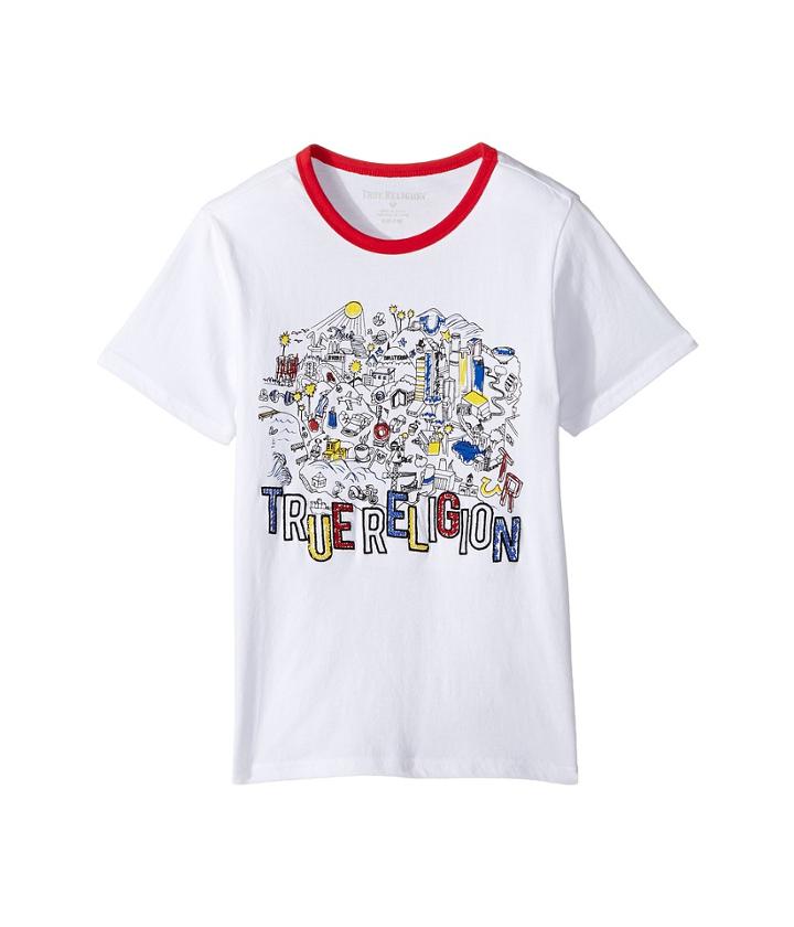 True Religion Kids - City Tee Shirt