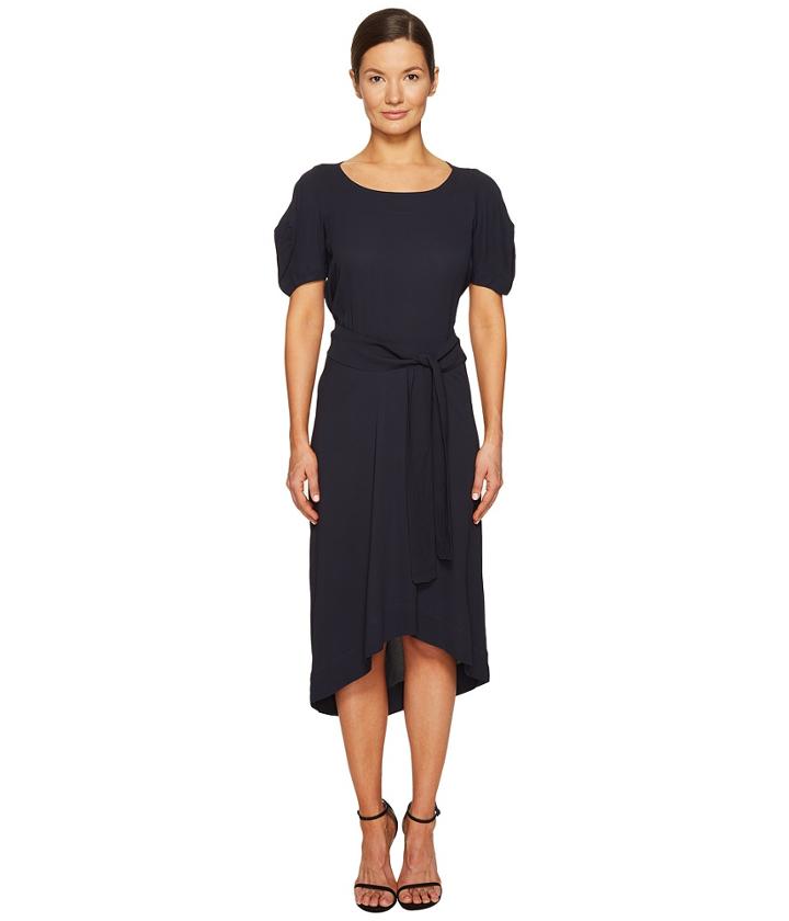 Vivienne Westwood - Bale Dress