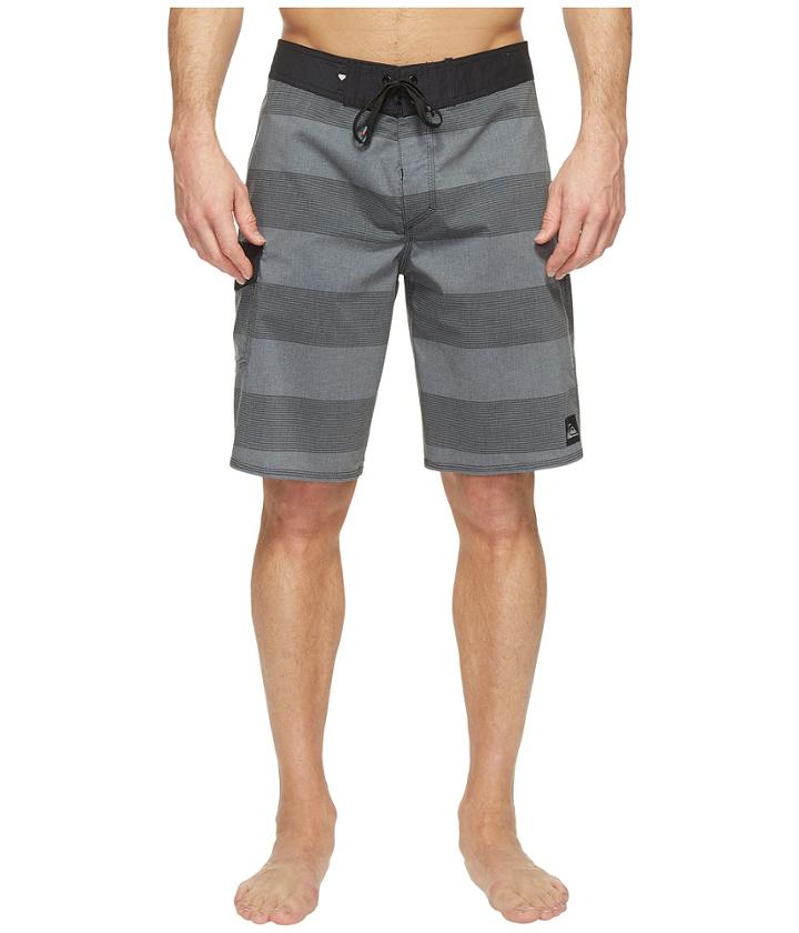 Quiksilver - Everyday Brigg Vee 20 Boardshorts