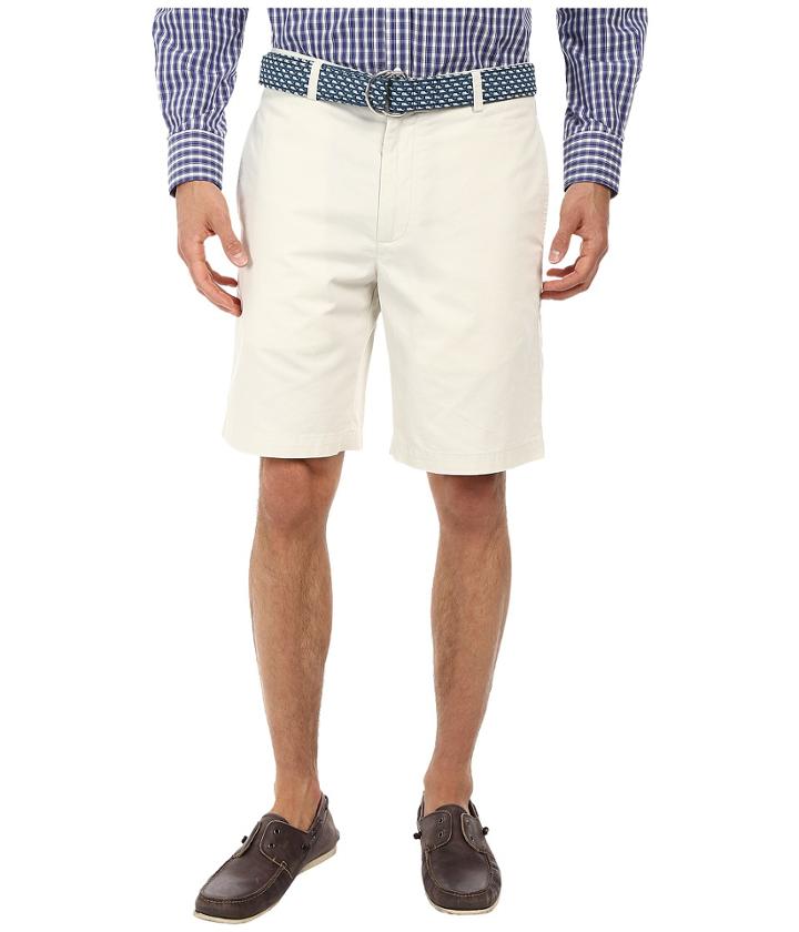 Vineyard Vines - 9 Classic Summer Club Shorts
