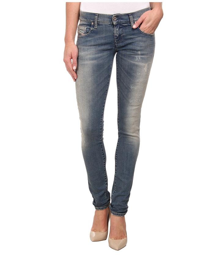 Diesel - Grupee Trousers 840a