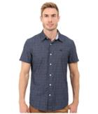 Timberland - Parker River Indigo Shirt