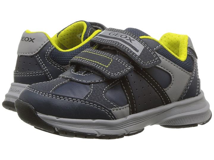 Geox Kids - Jr Top Fly Boy 1