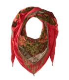 Mary Frances - Passion Scarf