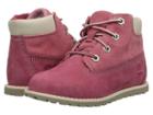 Timberland Kids - Pokey Pine 6 Boot W/ Side Zip