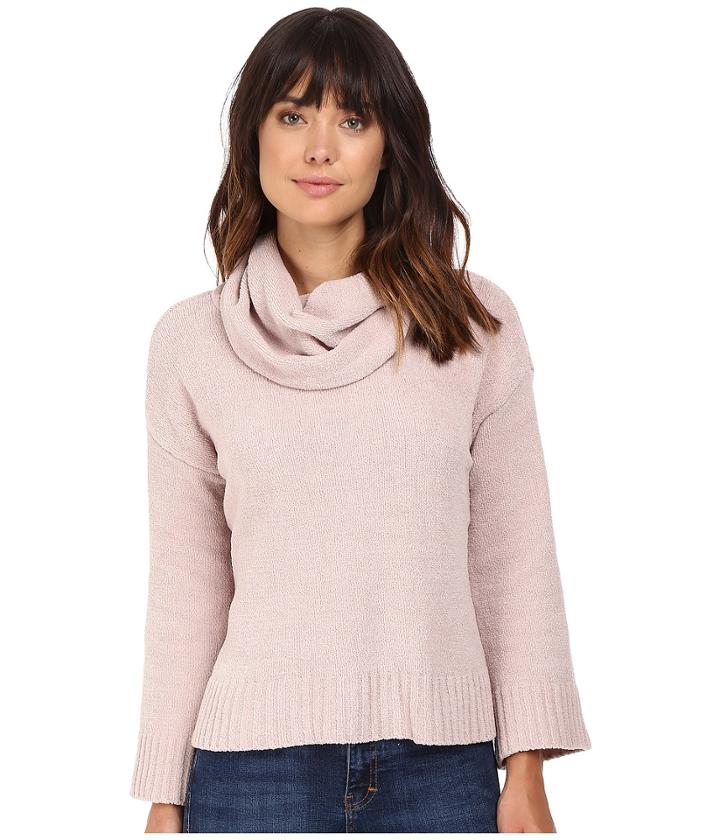 Bb Dakota - Marcilly Cowl Neck Sweater