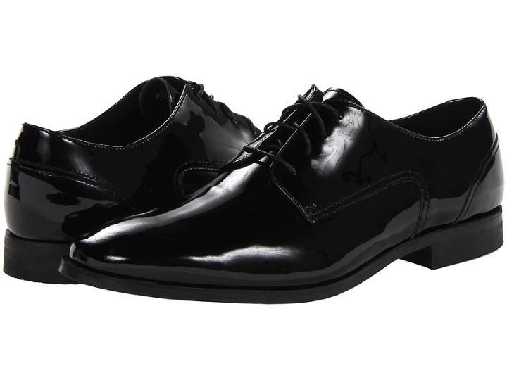 Florsheim Jet Plain Toe Oxford