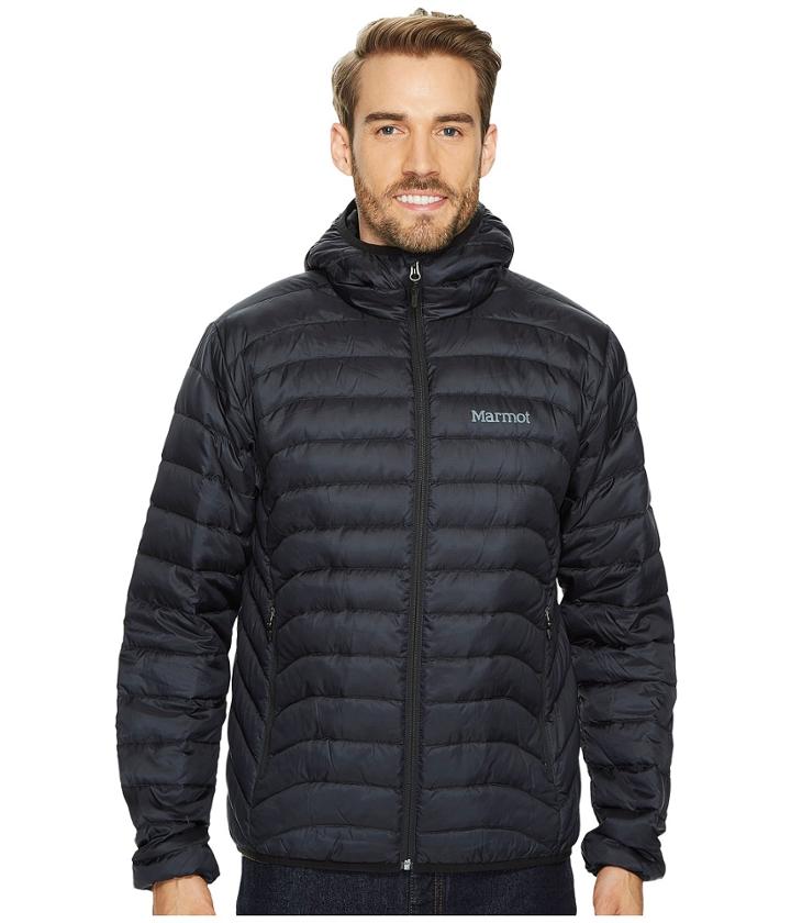 Marmot - Tullus Hoodie
