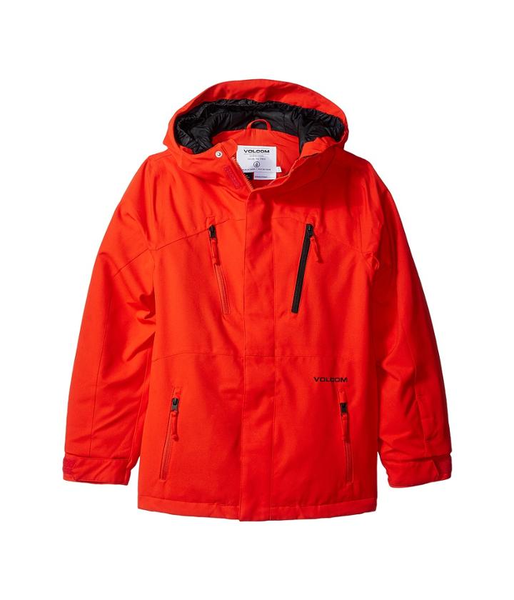 Volcom Kids - Garibaldi Ins Jacket
