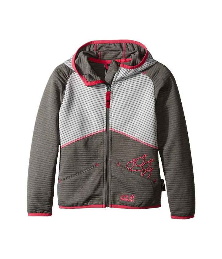 Jack Wolfskin Kids - Tongari Jacket