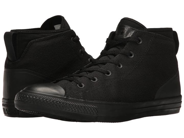 Converse - Chuck Taylor All Star Syde Street Textile Mid