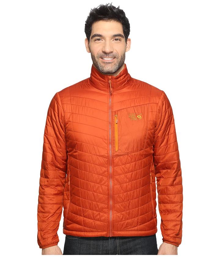 Mountain Hardwear - Thermostatic Jacket