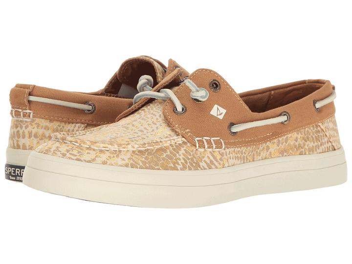 Sperry Top-sider - Crest Resort Python