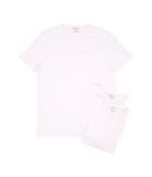 Emporio Armani - 3-pack Crew Neck T-shirt