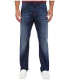 Mavi Jeans - Matt Mid-rise Relaxed Fit In Dark Portland