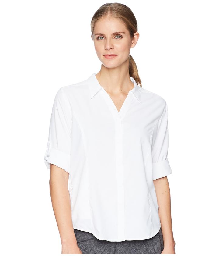 Royal Robbins - Bug Barrier Expedition Long Sleeve Top