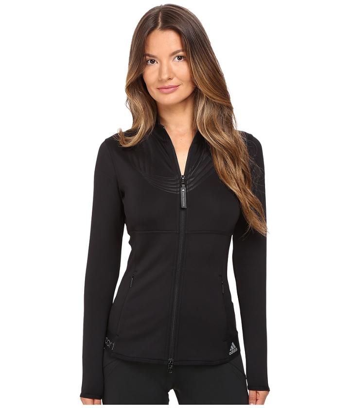 Adidas By Stella Mccartney - The Clima Midlayer Ax7121