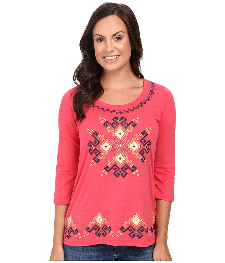Roper - 0444 Light Slub Jersey Tunic