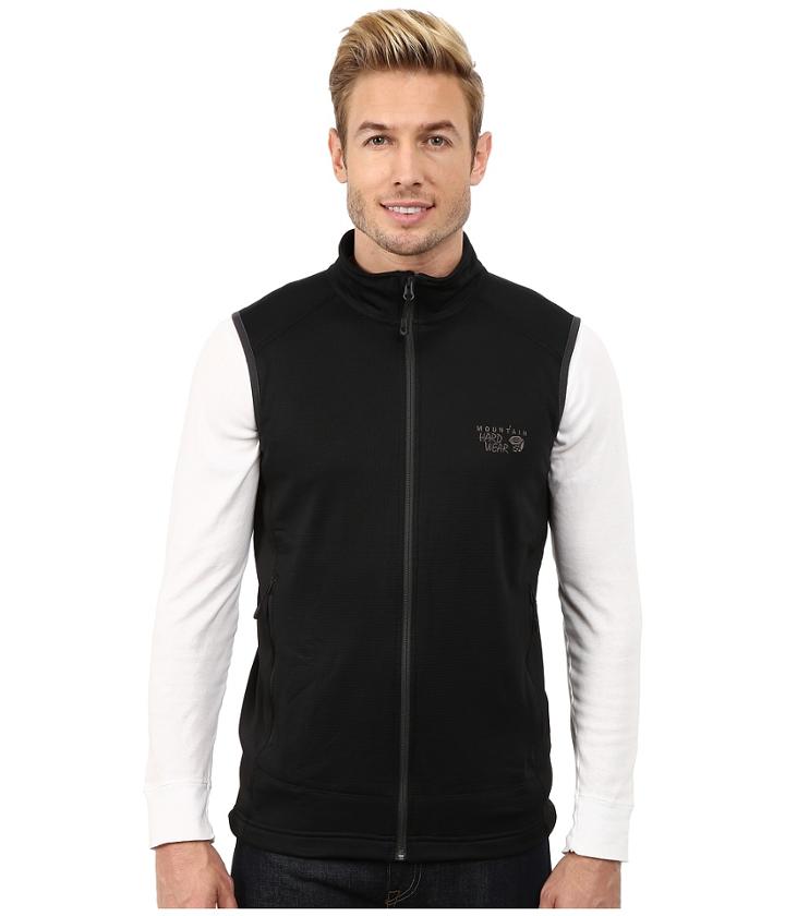 Mountain Hardwear - Desna Grid Vest