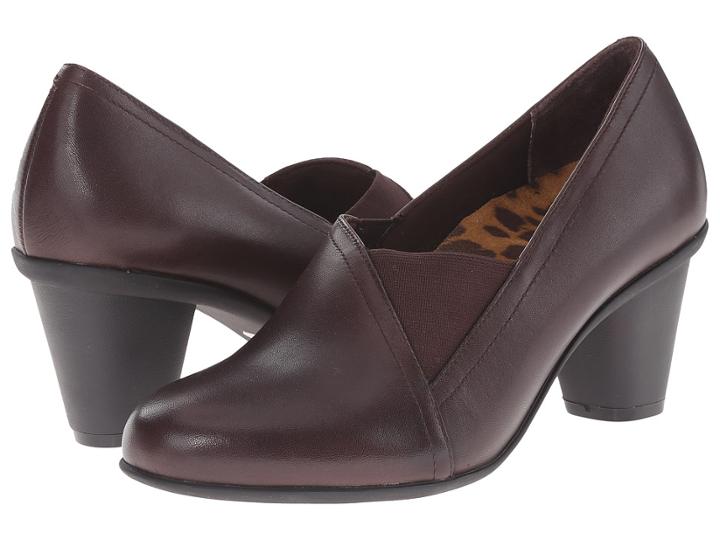 Vionic - Career Sumner Pump