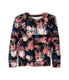 Spiritual Gangster Kids - Tropics Solid Sweatshirt