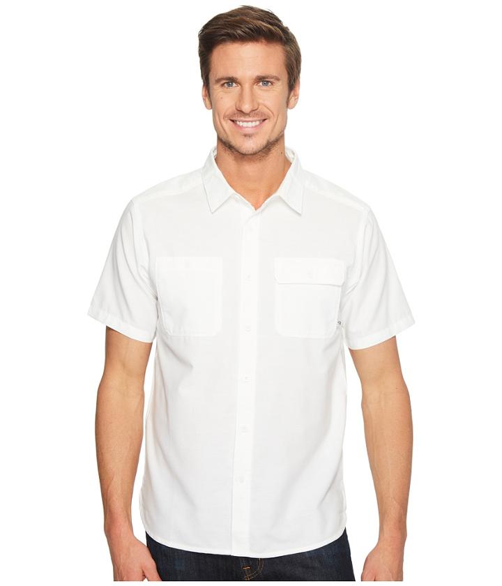 Mountain Hardwear - Drummondtm Utility S/s Shirt