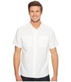 Mountain Hardwear - Drummondtm Utility S/s Shirt