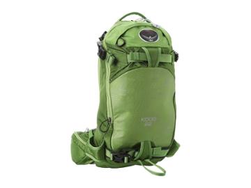 Osprey - Kode 22