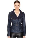Belstaff - Bemptom Signature 6 Oz. Wax Cotton Jacket
