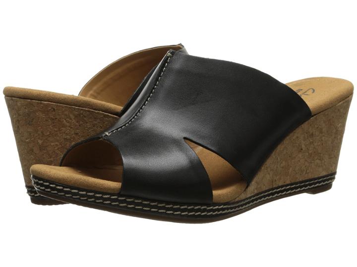 Clarks Helio Island