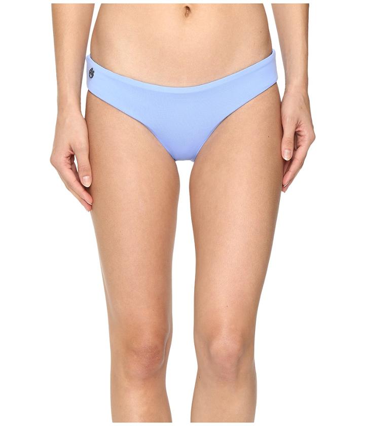 Maaji - Lavender Wave Signature Cut Bottom