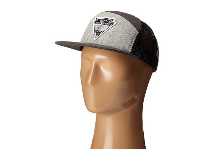 Volcom - Camber Cheese