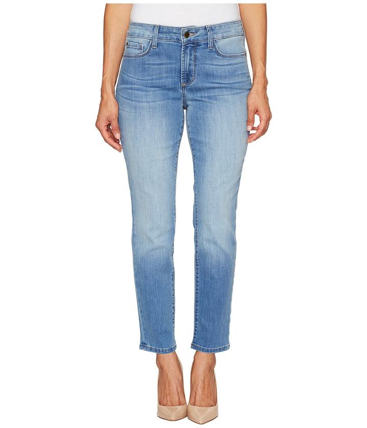 Nydj Petite - Petite Alina Convertible Ankle In Pampelonne