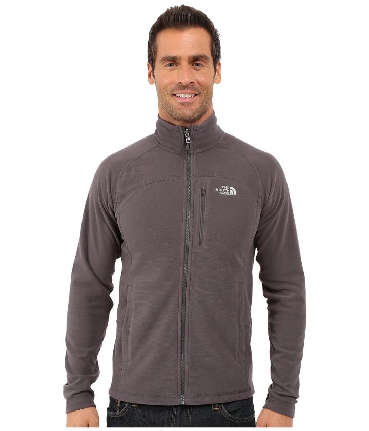 The North Face - Texture Cap Rock