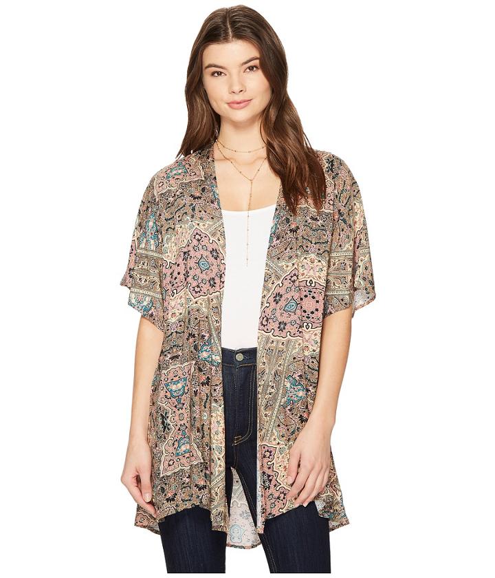 O'neill - Nola Kimono Top