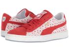 Puma Kids - Suede Classic X Hello Kitty