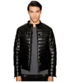 Just Cavalli - Puffer Jacket