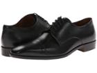 Massimo Matteo 5-eye Cap Toe