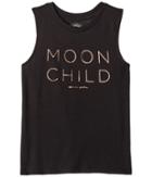 Spiritual Gangster Kids - Moon Child Tank Top