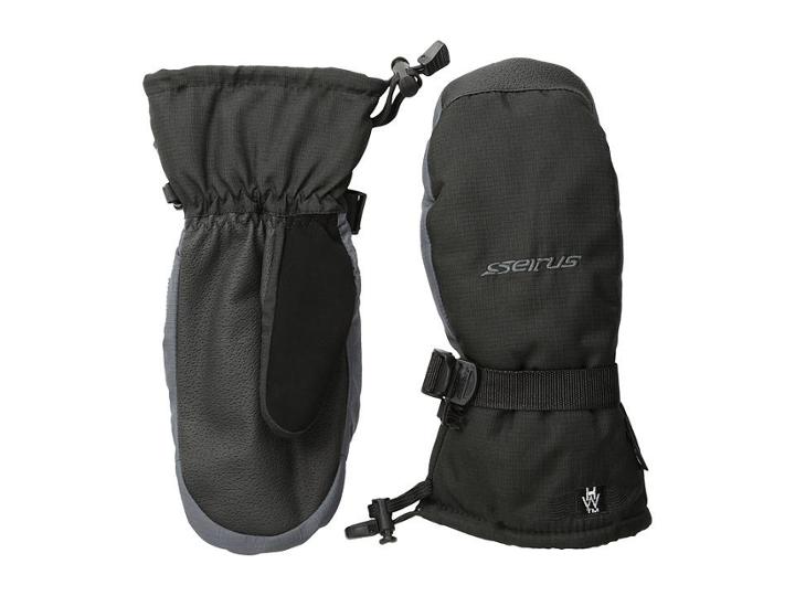 Seirus Heatwave Accel Mitt