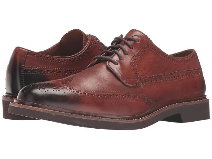 Cole Haan - Briscoe Wing Oxford