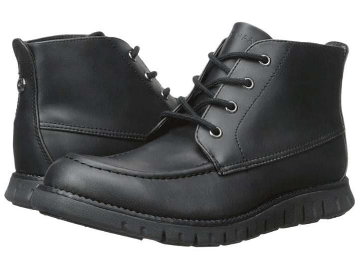 Cole Haan Kids - Zerogrand Moc Chukka
