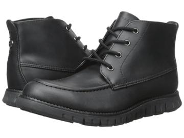 Cole Haan Kids - Zerogrand Moc Chukka