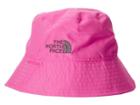 The North Face Kids Baby Sun Bucket 13