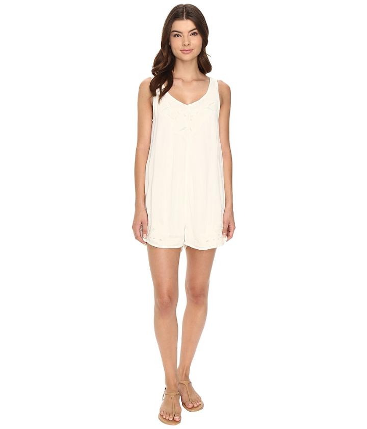 Volcom - Short Fuse Romper