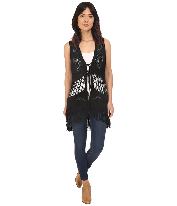 Double D Ranchwear - Padilla Vest